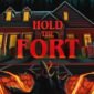 Hold the fort 2025 horror comedy review 85x85