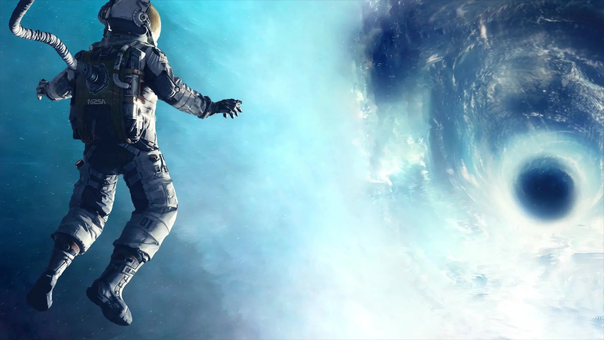 interstellar thumb